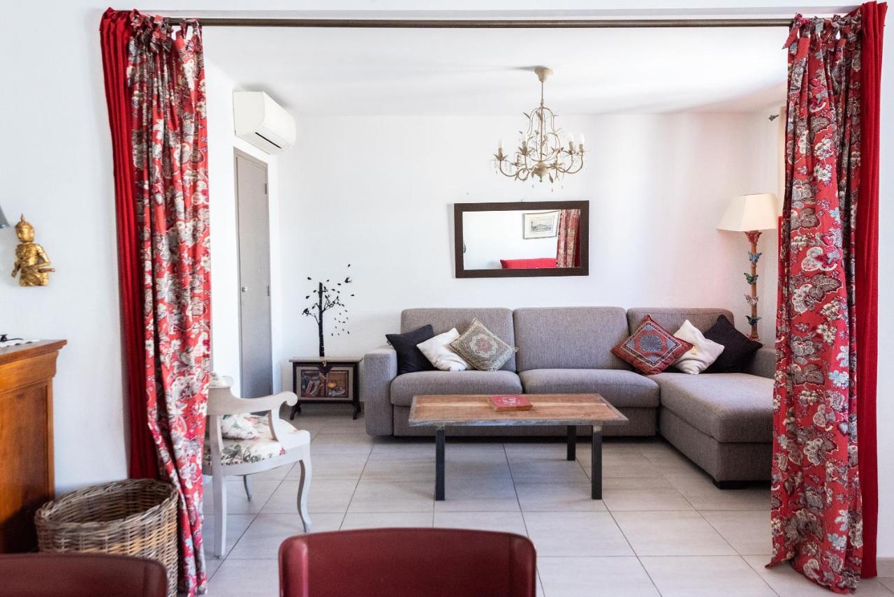 Ferienwohnung Le Lympia Nizza Exterior foto
